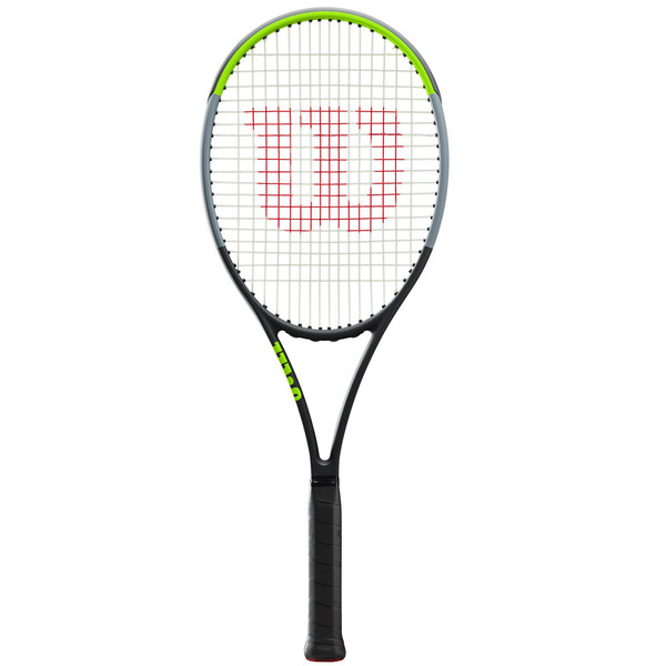 Detail Images Of Tennis Rackets Nomer 44