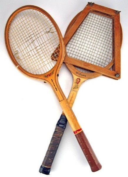 Detail Images Of Tennis Rackets Nomer 54