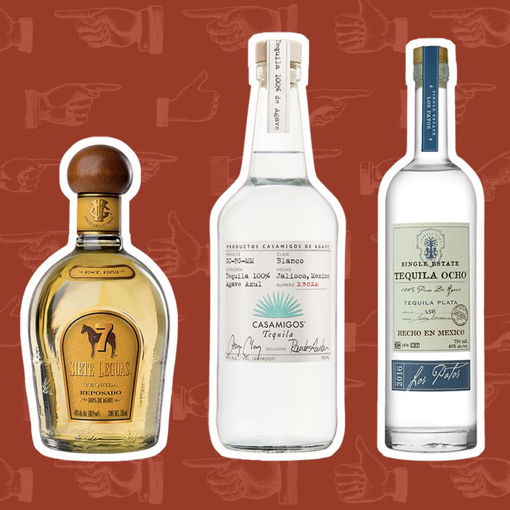 Detail Images Of Tequila Nomer 7