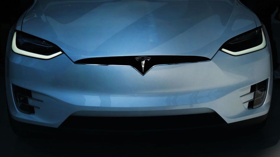 Detail Images Of Tesla Car Nomer 35