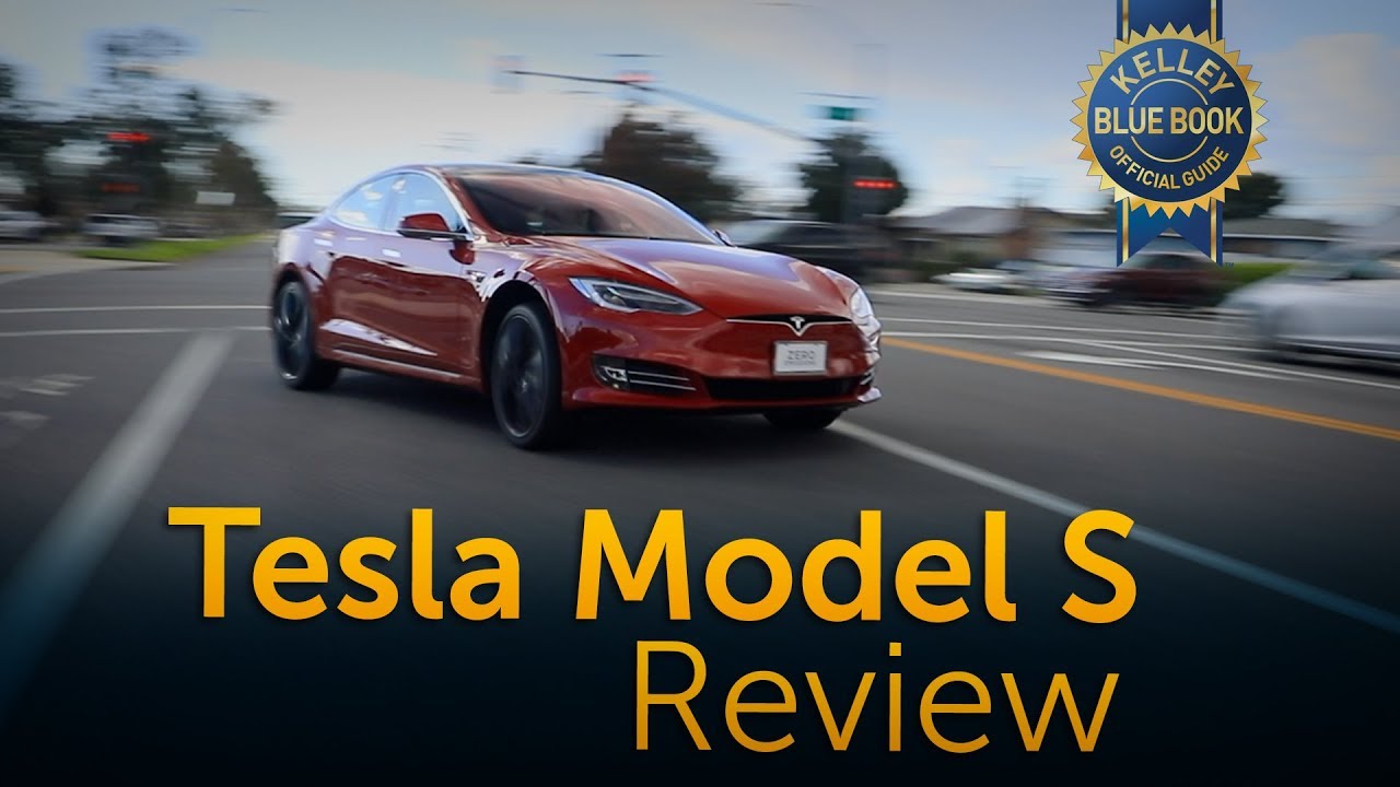 Detail Images Of Tesla Car Nomer 44