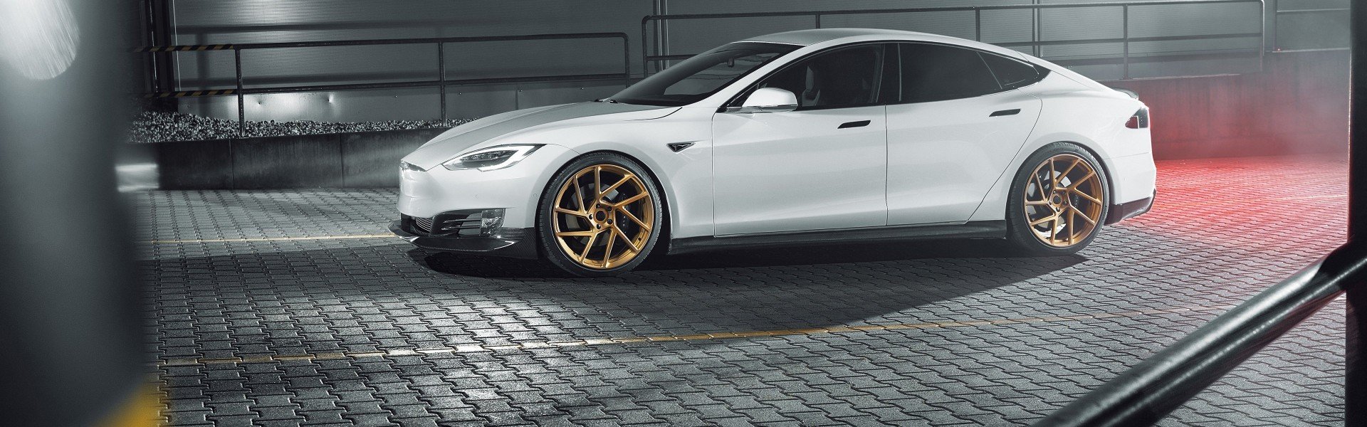 Detail Images Of Tesla Car Nomer 51