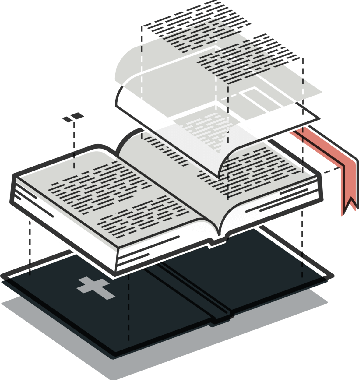 Detail Images Of The Bible Nomer 54