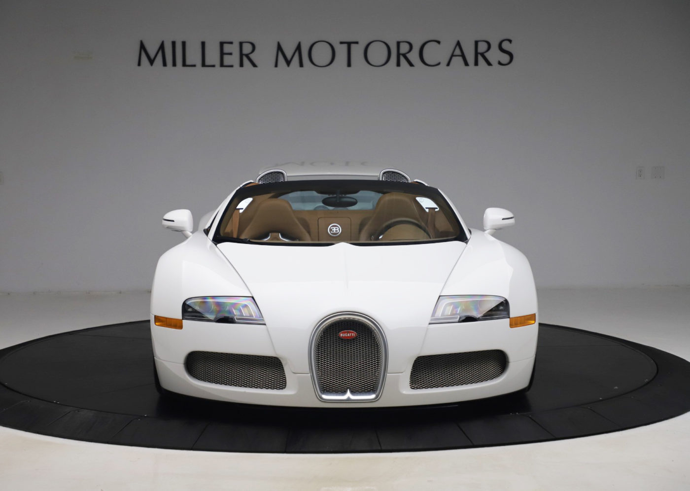 Detail Images Of The Bugatti Veyron Nomer 47