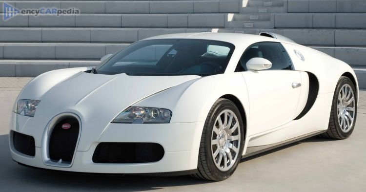 Detail Images Of The Bugatti Veyron Nomer 48