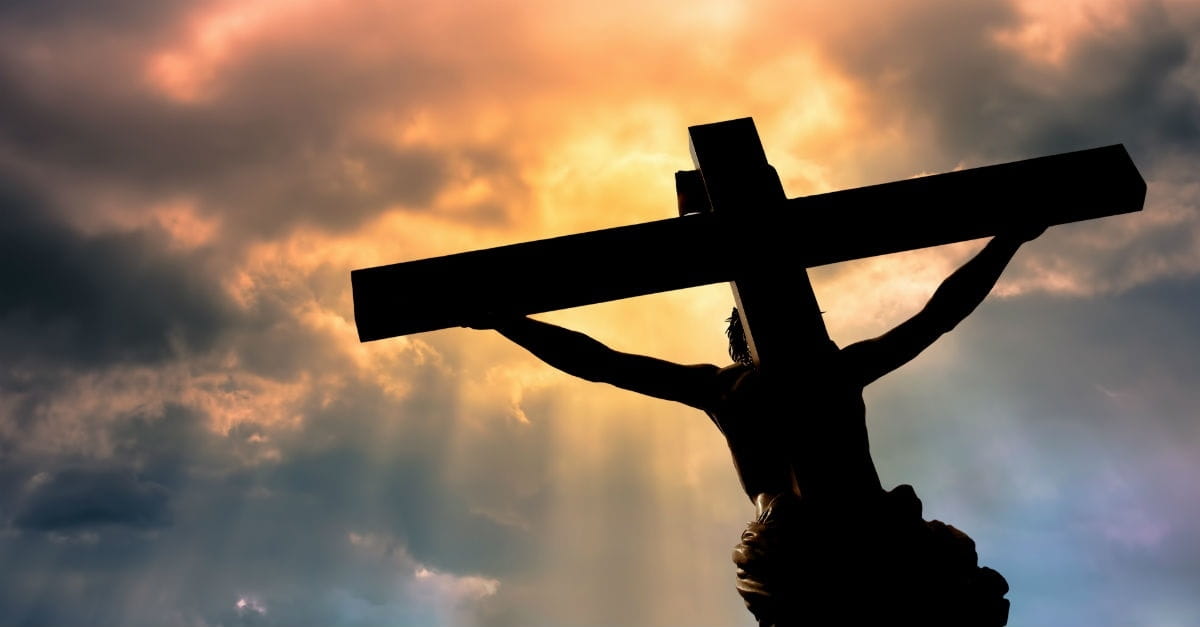 Images Of The Cross Of Christ - KibrisPDR