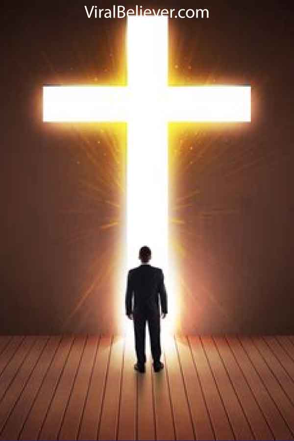 Detail Images Of The Cross Of Christ Nomer 11