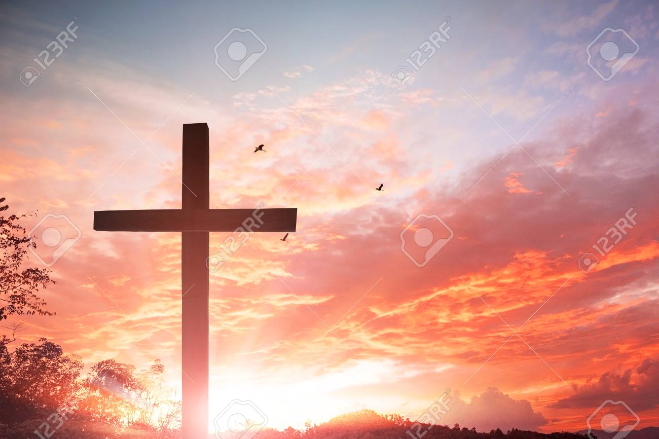 Detail Images Of The Cross Of Christ Nomer 16