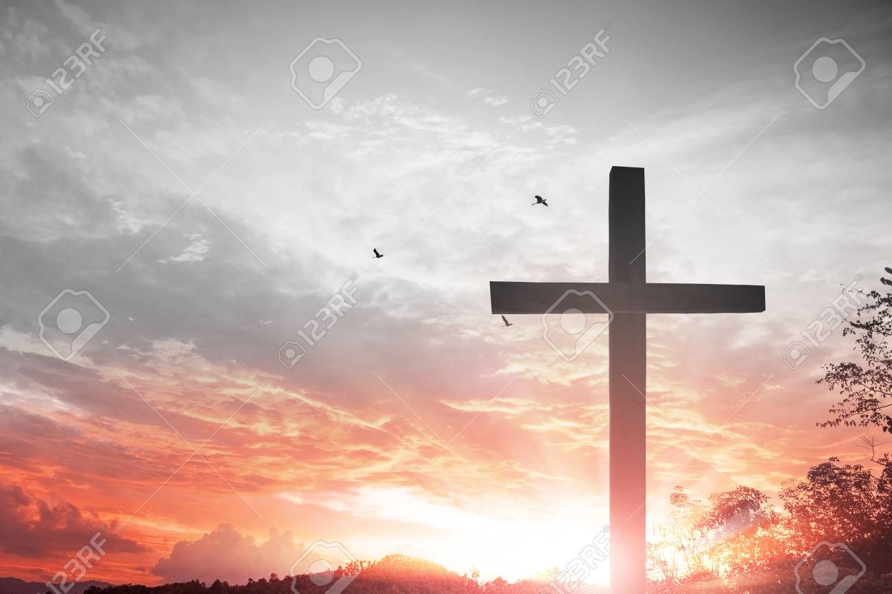 Detail Images Of The Cross Of Christ Nomer 17