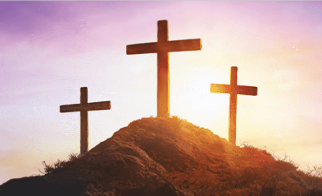 Detail Images Of The Cross Of Christ Nomer 19