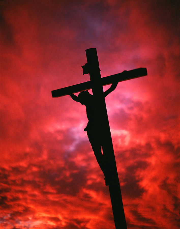 Detail Images Of The Cross Of Christ Nomer 21