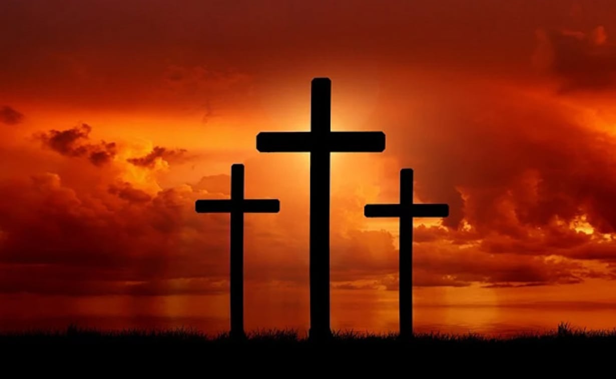 Detail Images Of The Cross Of Christ Nomer 22