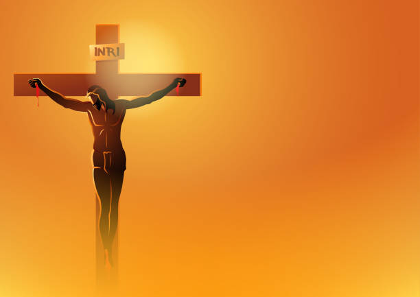 Detail Images Of The Cross Of Christ Nomer 24