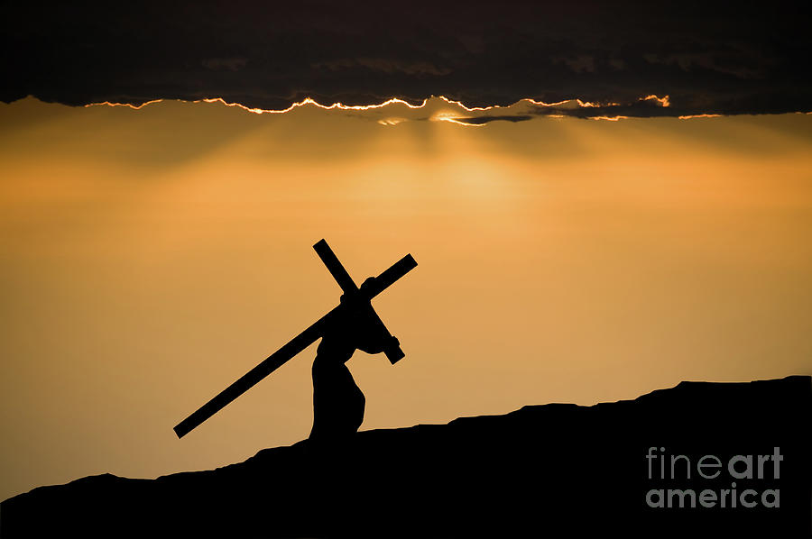 Detail Images Of The Cross Of Christ Nomer 29
