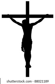 Detail Images Of The Cross Of Christ Nomer 30