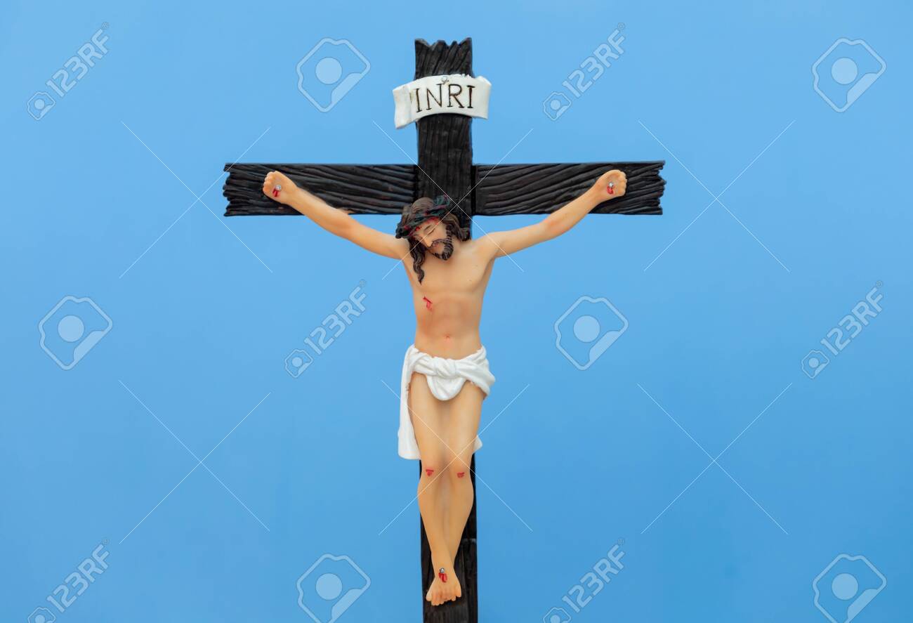 Detail Images Of The Cross Of Christ Nomer 31