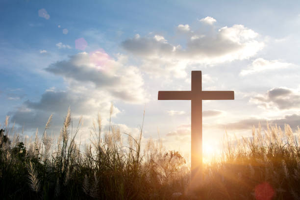 Detail Images Of The Cross Of Christ Nomer 33