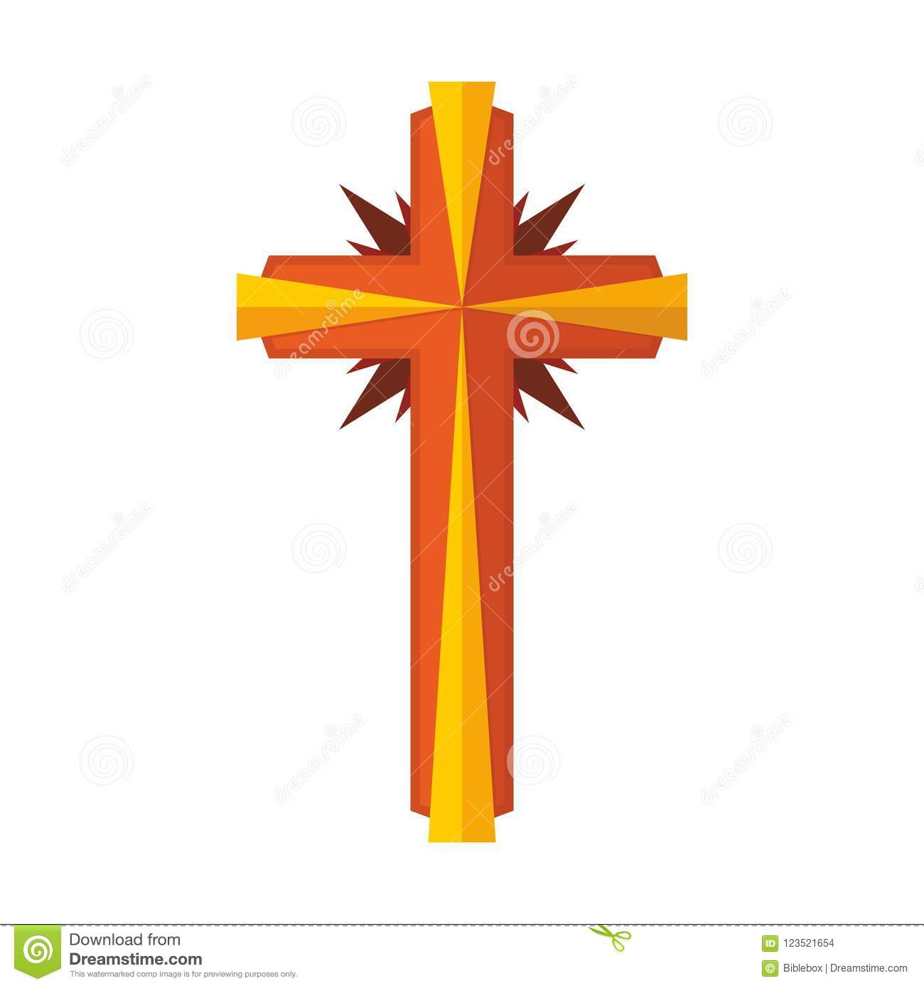 Detail Images Of The Cross Of Christ Nomer 39
