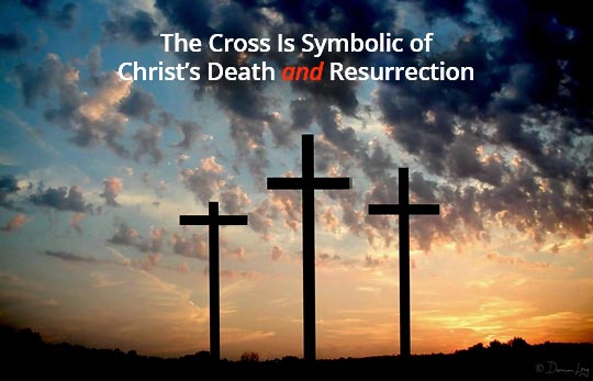 Detail Images Of The Cross Of Christ Nomer 46