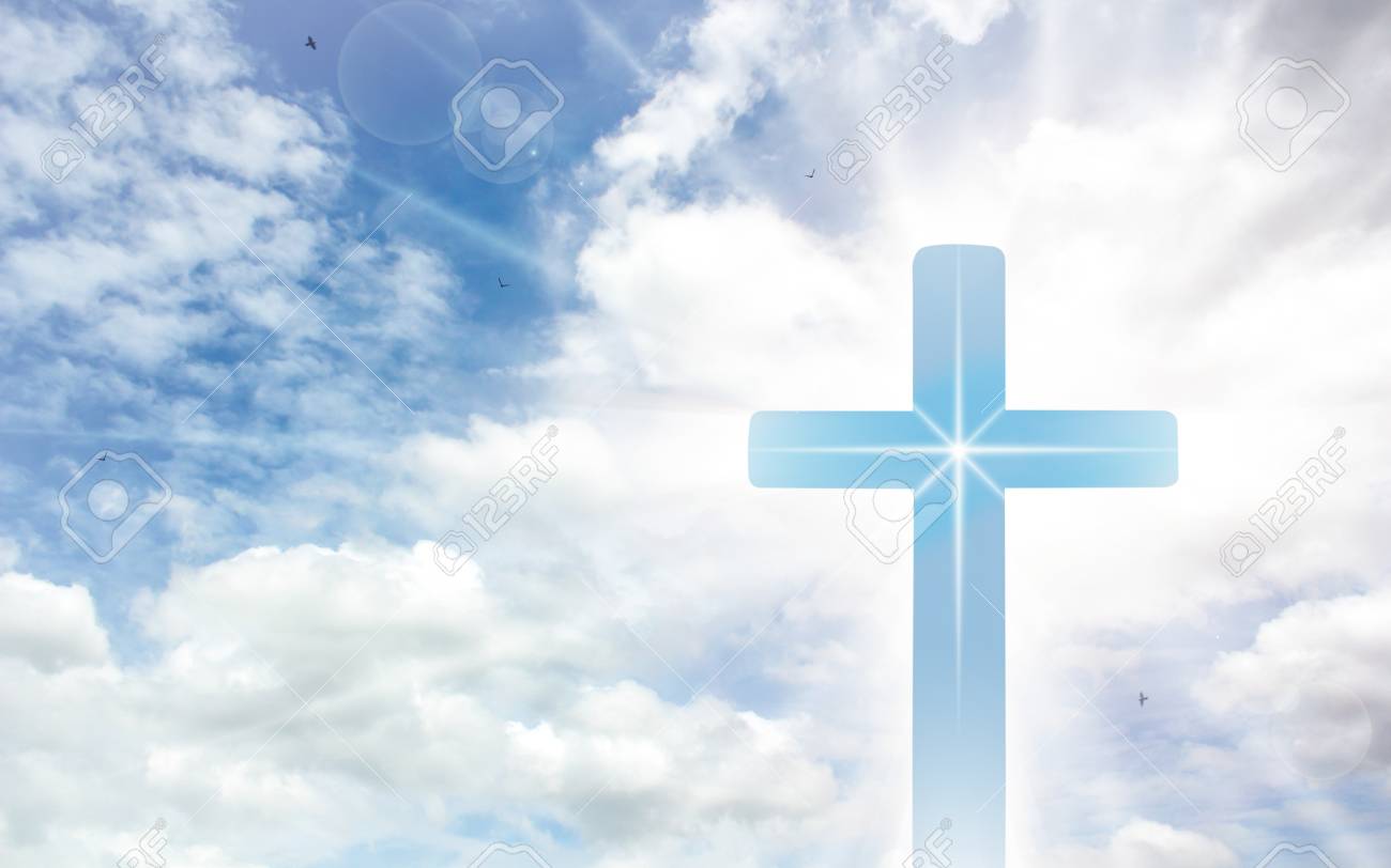 Detail Images Of The Cross Of Christ Nomer 47