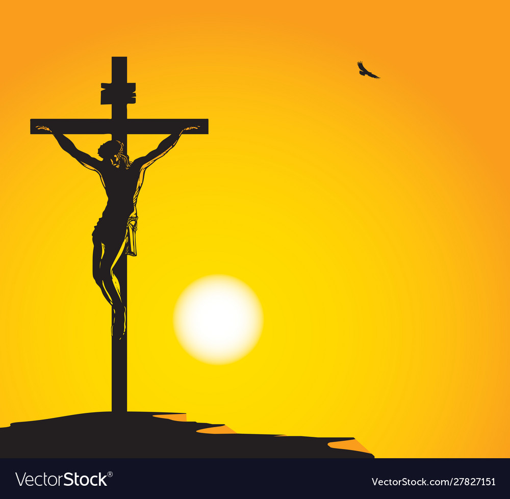 Detail Images Of The Cross Of Christ Nomer 48