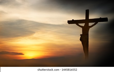 Detail Images Of The Cross Of Christ Nomer 51