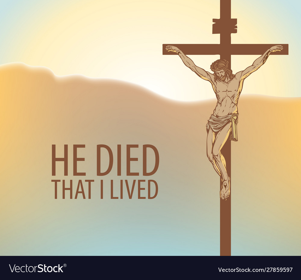 Detail Images Of The Cross Of Christ Nomer 52