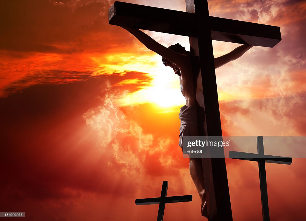 Detail Images Of The Cross Of Christ Nomer 53