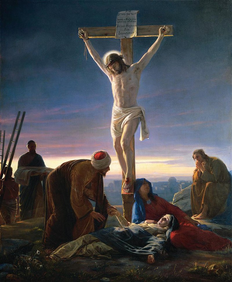 Detail Images Of The Cross Of Christ Nomer 56