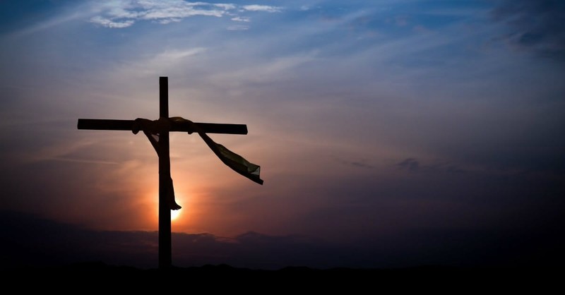 Detail Images Of The Cross Of Christ Nomer 10