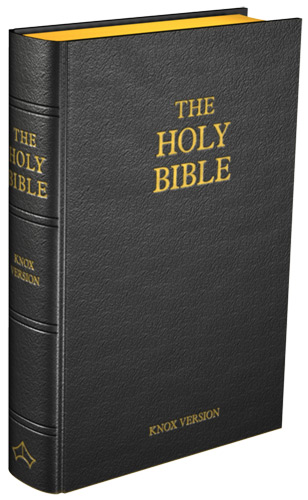 Detail Images Of The Holy Bible Nomer 17