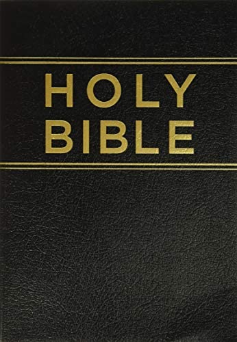 Detail Images Of The Holy Bible Nomer 53