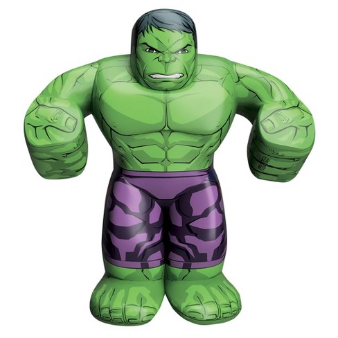 Detail Images Of The Hulk Nomer 17