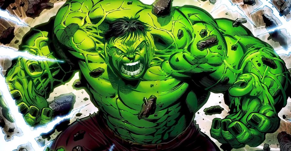 Detail Images Of The Hulk Nomer 30