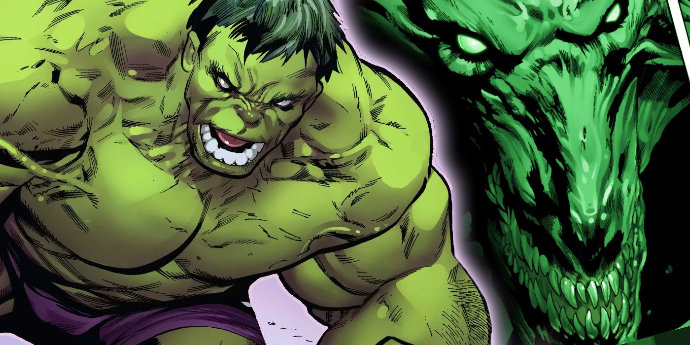 Detail Images Of The Hulk Nomer 38