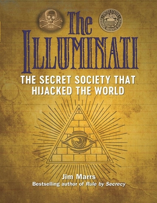 Detail Images Of The Illuminati Nomer 18