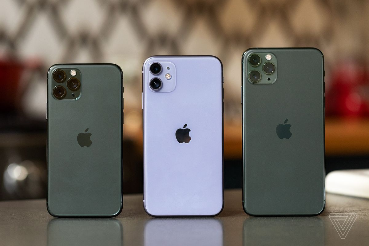 Detail Images Of The Iphone 11 Nomer 3