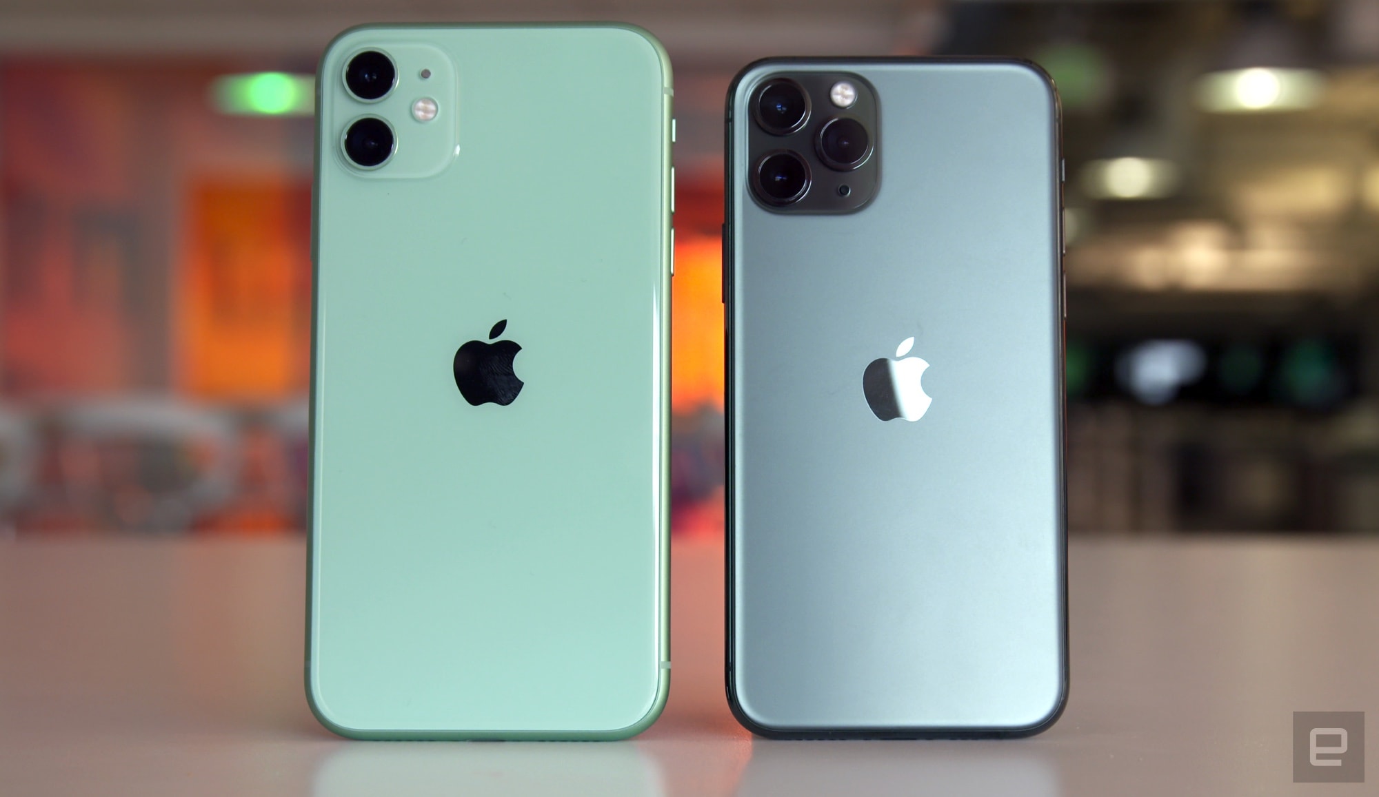 Detail Images Of The Iphone 11 Nomer 23
