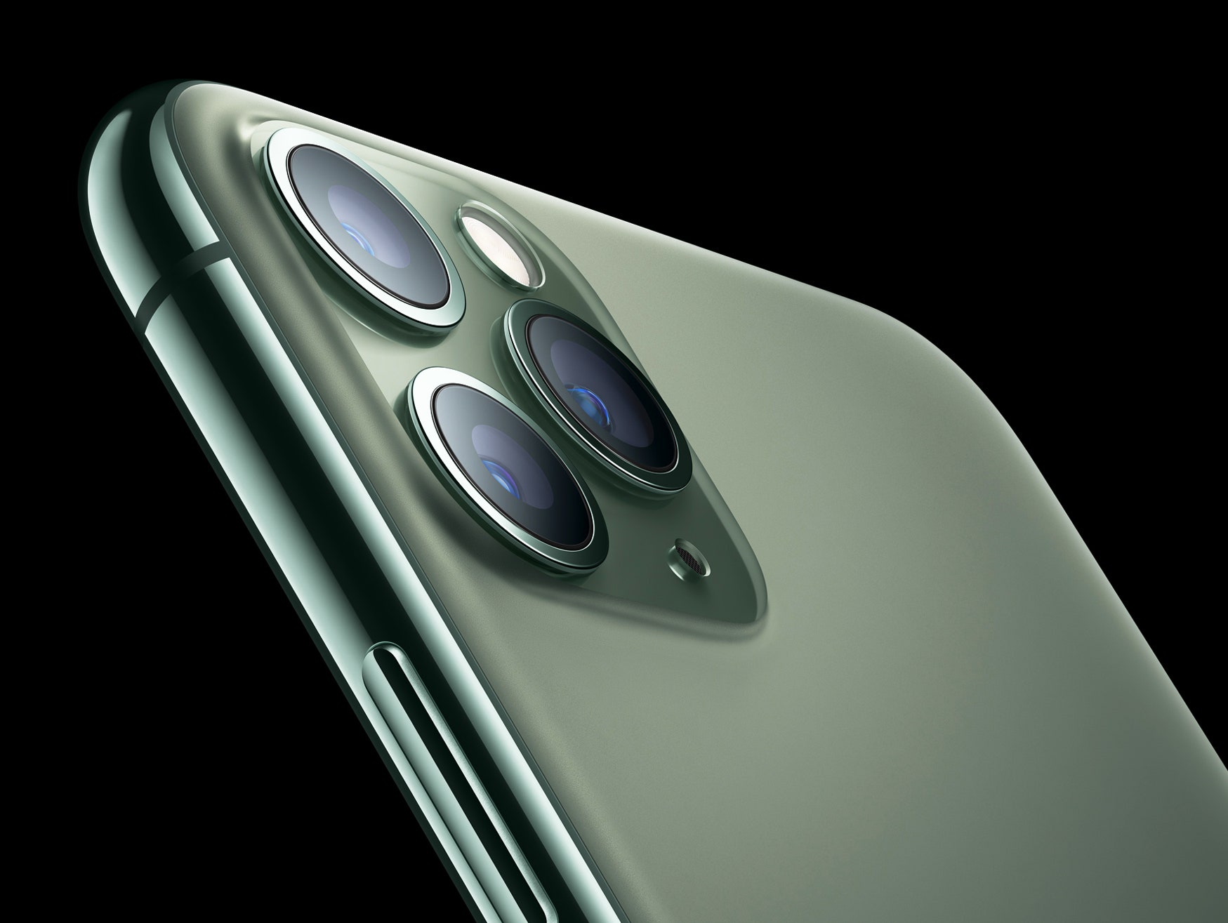 Detail Images Of The Iphone 11 Nomer 30