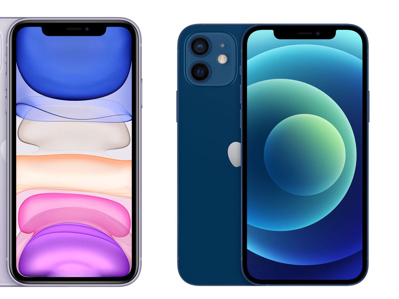 Detail Images Of The Iphone 11 Nomer 35