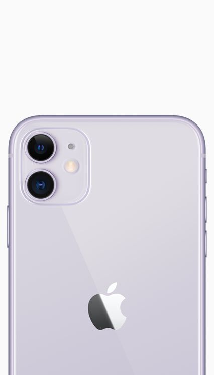 Detail Images Of The Iphone 11 Nomer 8