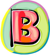 Detail Images Of The Letter B Nomer 51