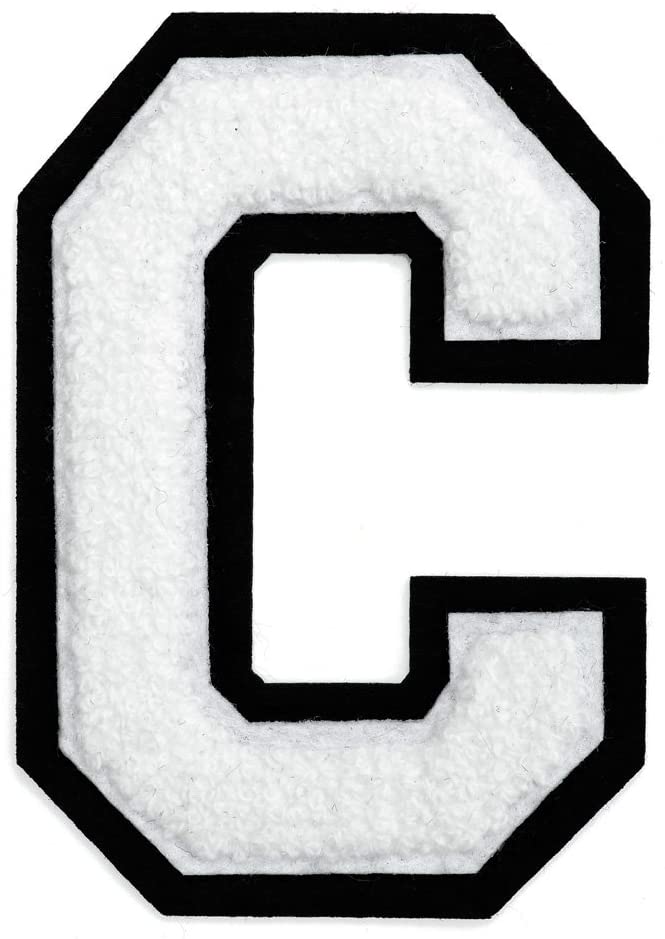 Detail Images Of The Letter C Nomer 14