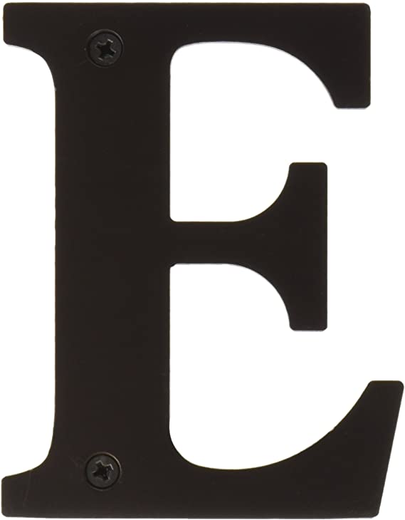 Detail Images Of The Letter E Nomer 46