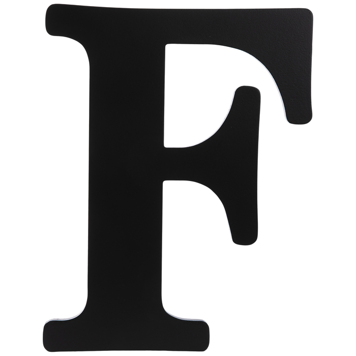 Detail Images Of The Letter F Nomer 11