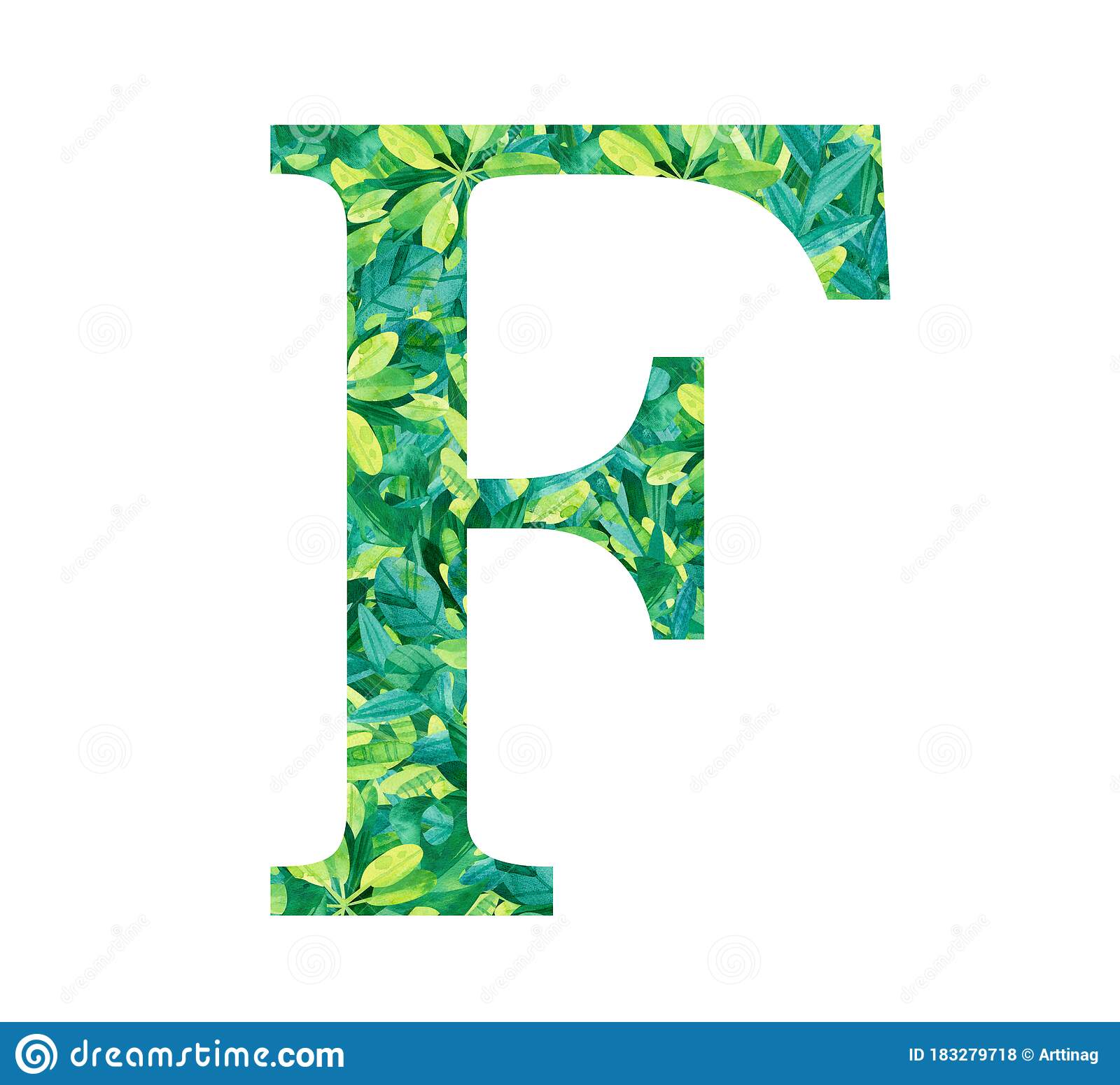 Detail Images Of The Letter F Nomer 49
