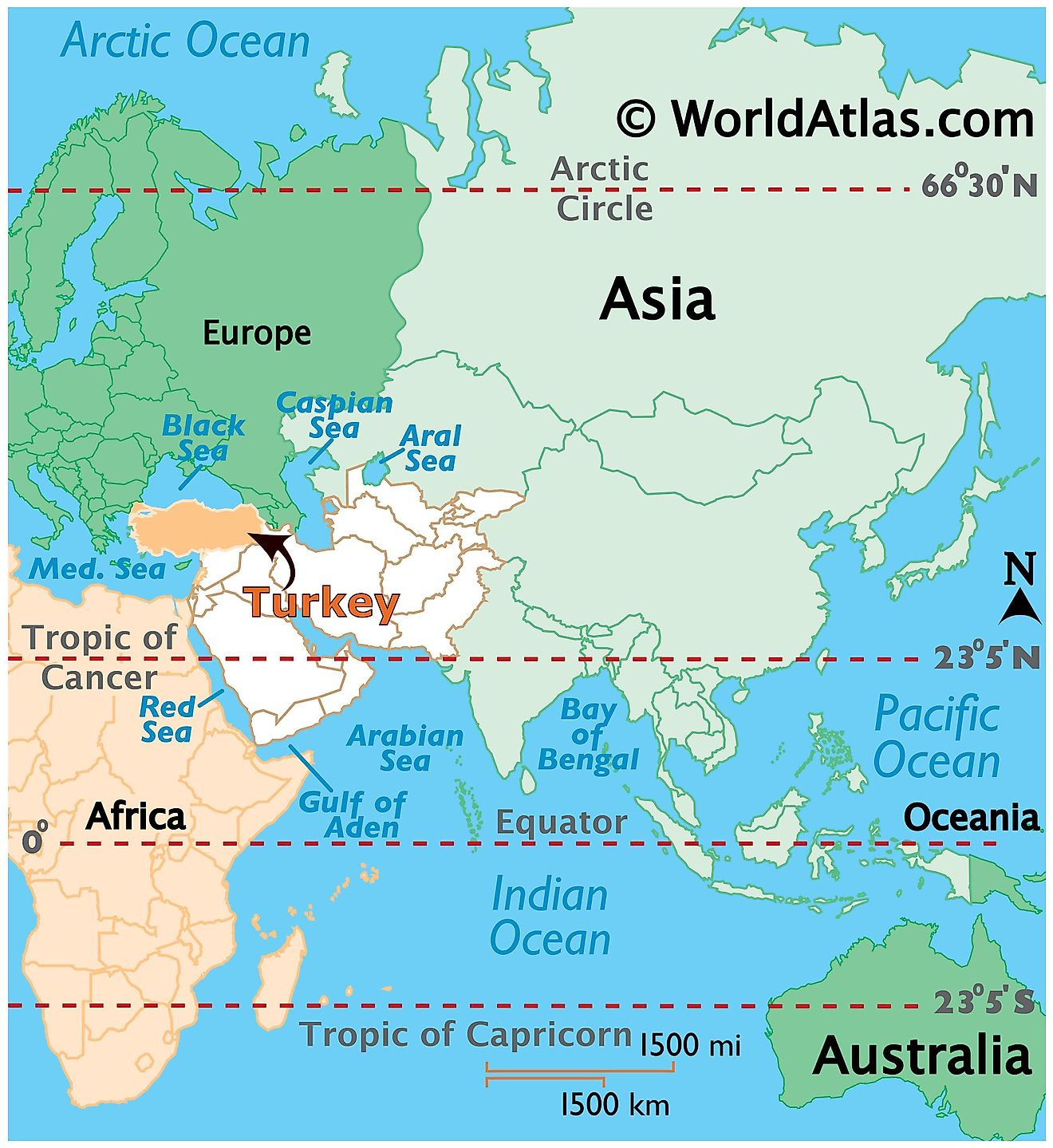 Detail Images Of The Map Of The World Nomer 29