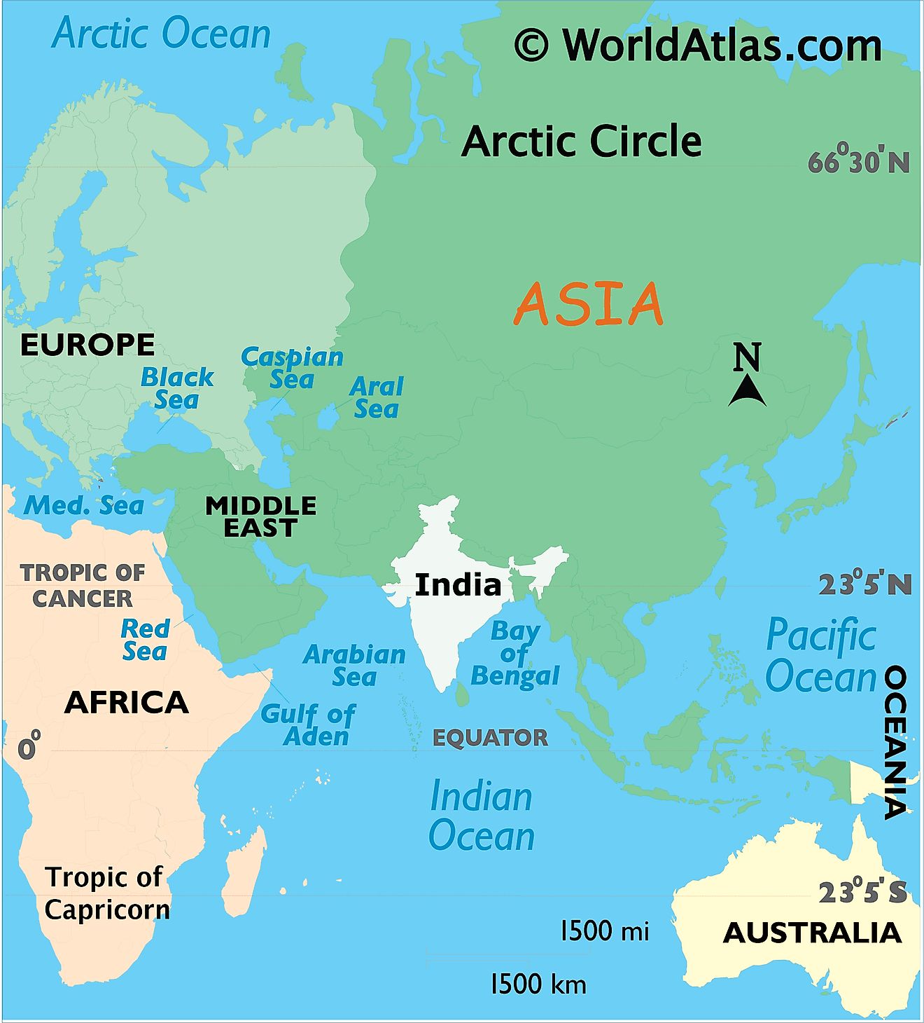 Detail Images Of The Map Of The World Nomer 45