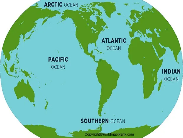 Detail Images Of The Map Of The World Nomer 48