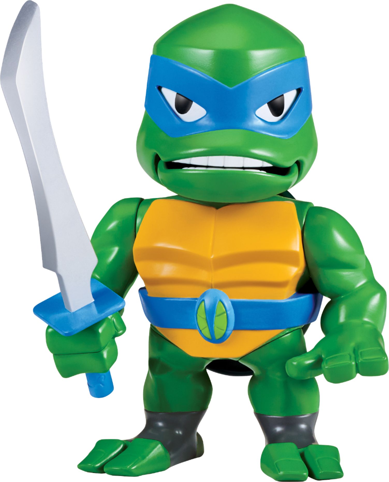 Detail Images Of The Ninja Turtles Nomer 27